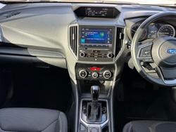 2023 Subaru
Forester 2.5i