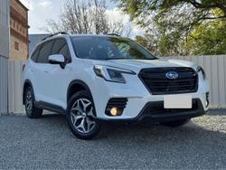 2023 Subaru
Forester 2.5i