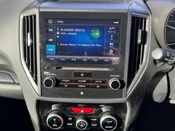 2023 Subaru
Forester 2.5i