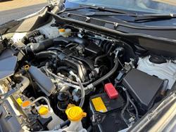 2023 Subaru
Forester 2.5i