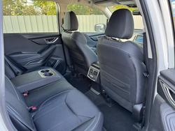 2023 Subaru
Forester 2.5i