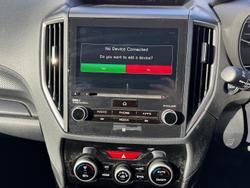 2023 Subaru
Forester 2.5i