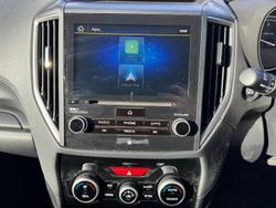 2023 Subaru
Forester 2.5i