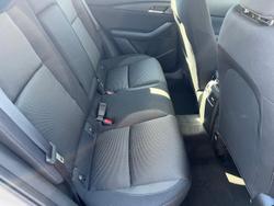2024 Mazda CX-30 G20 Evolve DM Series Platinum Quartz