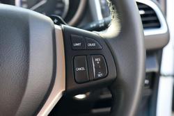 2021 Suzuki
S-Cross Turbo Prestige