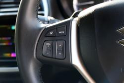 2021 Suzuki
S-Cross Turbo Prestige