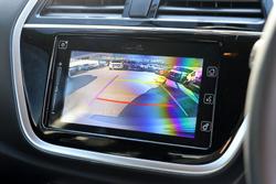 2021 Suzuki
S-Cross Turbo Prestige