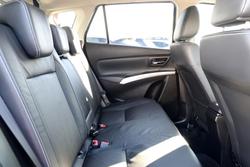 2021 Suzuki
S-Cross Turbo Prestige
