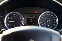 2021 Suzuki
S-Cross Turbo Prestige