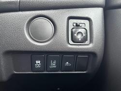 2019 Mitsubishi Triton GLX+ MR MY20 4X4 Dual Range White