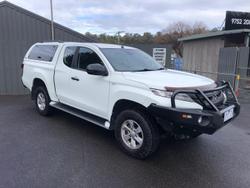 Mitsubishi Triton