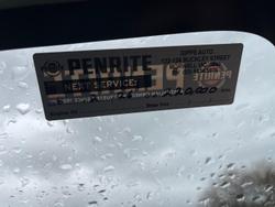 2019 Mitsubishi Triton GLX+ MR MY20 4X4 Dual Range White
