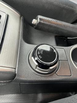 2019 Mitsubishi Triton GLX+ MR MY20 4X4 Dual Range White