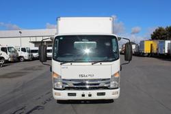 2020 Isuzu
Npr 45 155