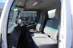 2020 Isuzu
Npr 45 155