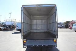 2020 Isuzu
Npr 45 155