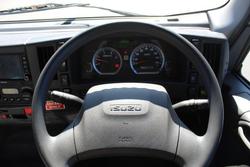 2020 Isuzu
Npr 45 155