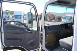 2020 Isuzu
Npr 45 155