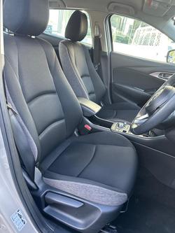 2023 Mazda
CX-3 Maxx Sport