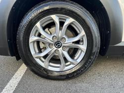 2023 Mazda
CX-3 Maxx Sport