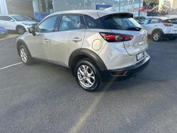 2023 Mazda
CX-3 Maxx Sport
