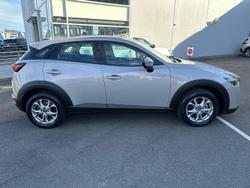 2023 Mazda
CX-3 Maxx Sport