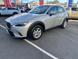 2023 Mazda
CX-3 Maxx Sport