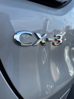 2023 Mazda
CX-3 Maxx Sport