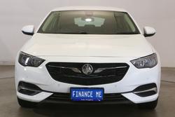 2019 Holden
Commodore LT