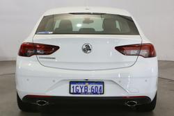 2019 Holden
Commodore LT