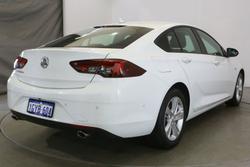 2019 Holden
Commodore LT