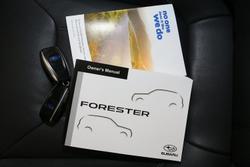 2023 Subaru
Forester 2.5i-S 50 Years Edition