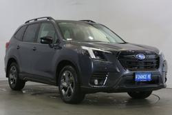 2023 Subaru
Forester 2.5i-S 50 Years Edition