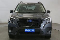 2023 Subaru
Forester 2.5i-S 50 Years Edition