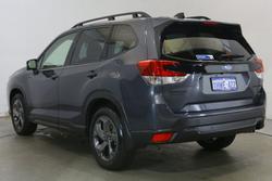 2023 Subaru
Forester 2.5i-S 50 Years Edition