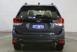 2023 Subaru
Forester 2.5i-S 50 Years Edition