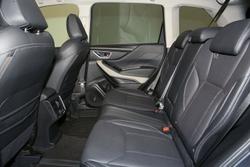 2023 Subaru
Forester 2.5i-S 50 Years Edition