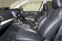 2023 Subaru
Forester 2.5i-S 50 Years Edition