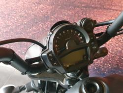 2022 Kawasaki Vulcan S ABS (EN650) Vulcan S White