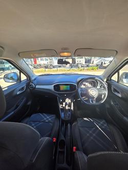 2022 MG MG3 Core MY22 Dover White