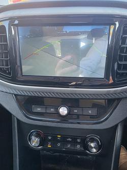 2022 MG MG3 Core MY22 Dover White