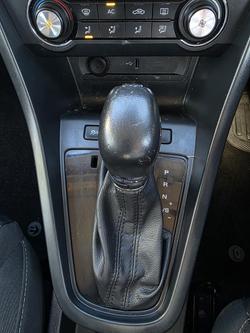 2022 MG MG3 Core MY22 Dover White