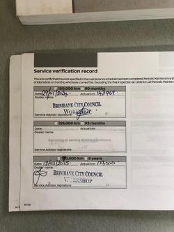 2018 Nissan Navara RX D23 Series 3 4X4 Dual Range Polar White
