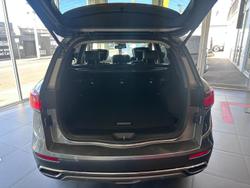 2024 Renault Koleos Intens HZG MY24 Four Wheel Drive Metallic Grey