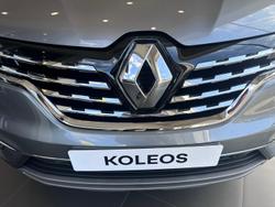 2024 Renault Koleos Intens HZG MY24 Four Wheel Drive Metallic Grey