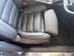 2024 Renault Koleos Intens HZG MY24 Four Wheel Drive Metallic Grey