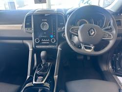 2024 Renault Koleos Intens HZG MY24 Four Wheel Drive Metallic Grey