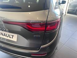 2024 Renault Koleos Intens HZG MY24 Four Wheel Drive Metallic Grey