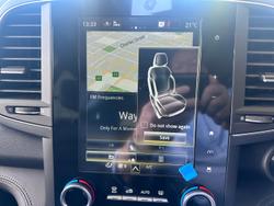 2024 Renault Koleos Intens HZG MY24 Four Wheel Drive Metallic Grey