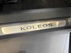 2024 Renault Koleos Intens HZG MY24 Four Wheel Drive Metallic Grey